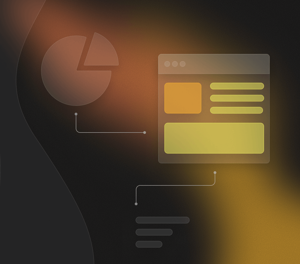 Service illustration