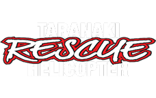 Taranaki Rescue Helicopter