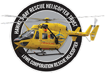 Hawke's Bay Rescue Helicopter Trust
