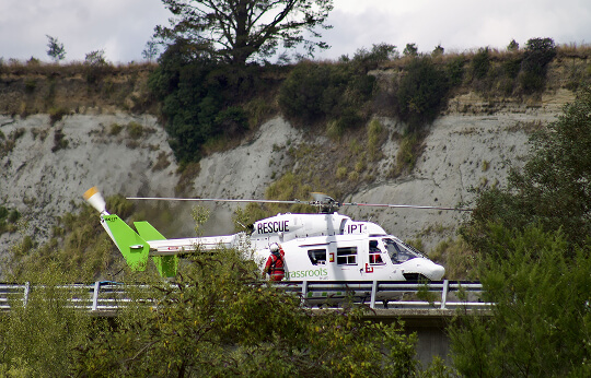 Philips Search and Rescue Trust