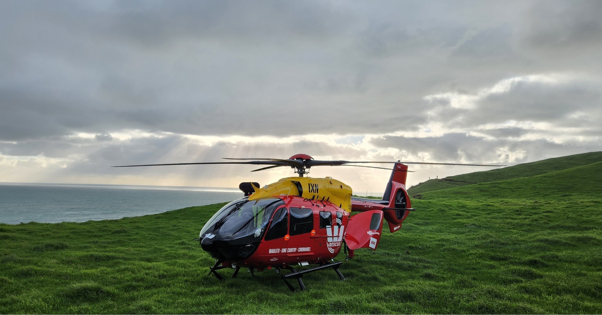 Philips Search and Rescue Trust