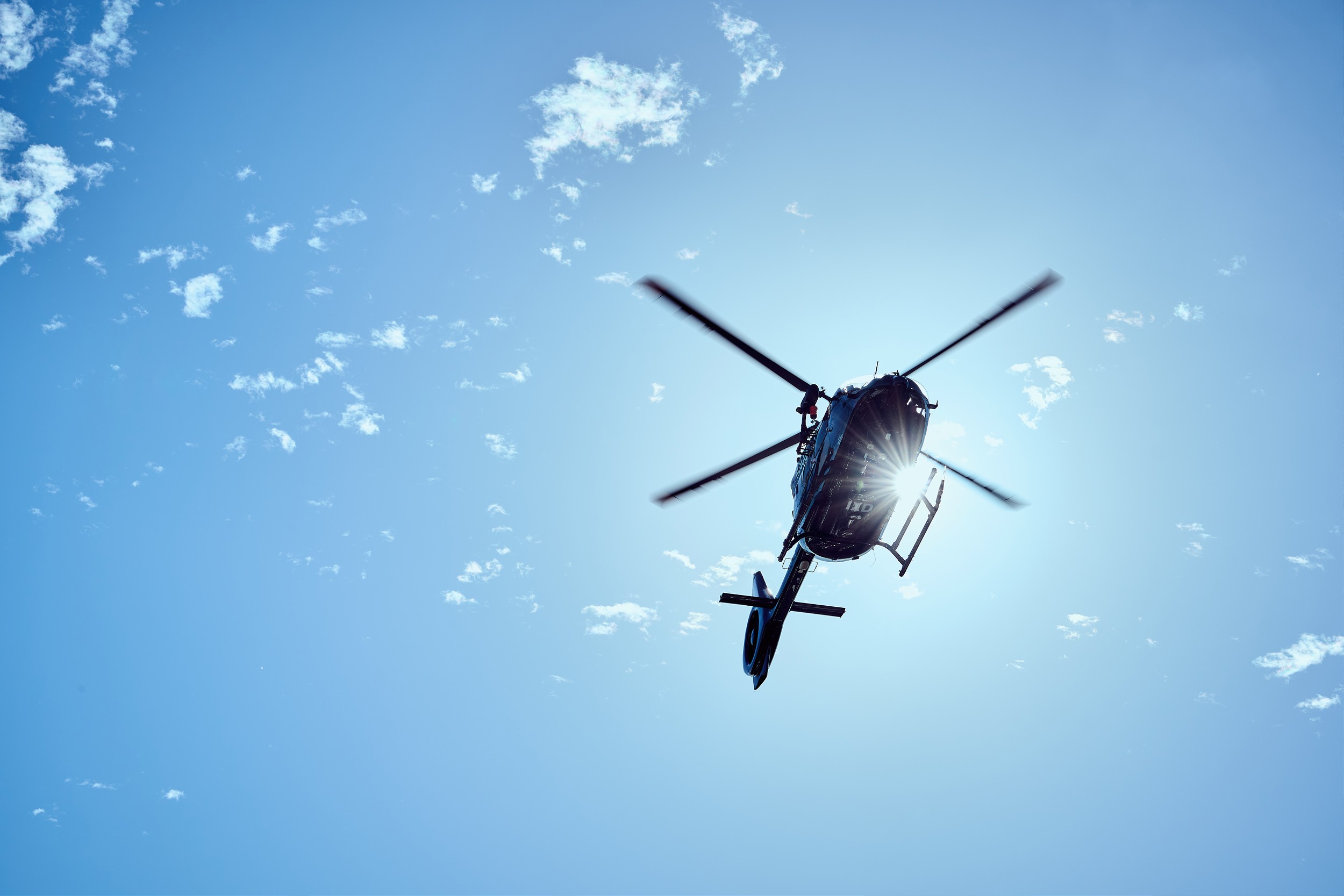 Search and Rescue Services order four Airbus H145 helicopters for emergency medical services