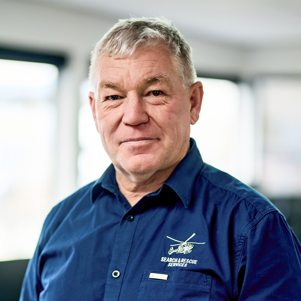 Jono Curran