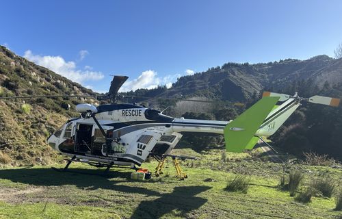 Philips Search and Rescue Trust