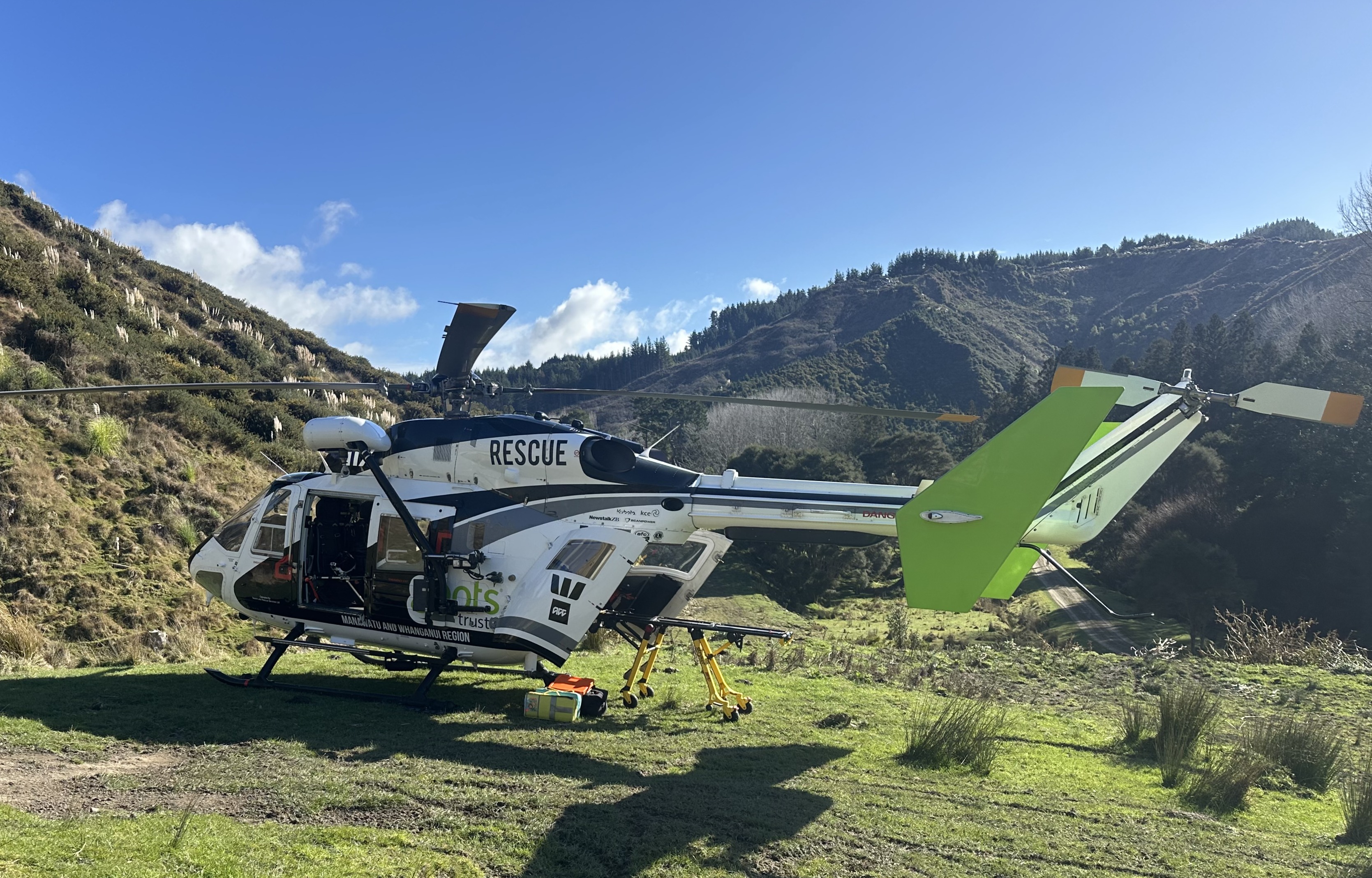 Philips Search and Rescue Trust
