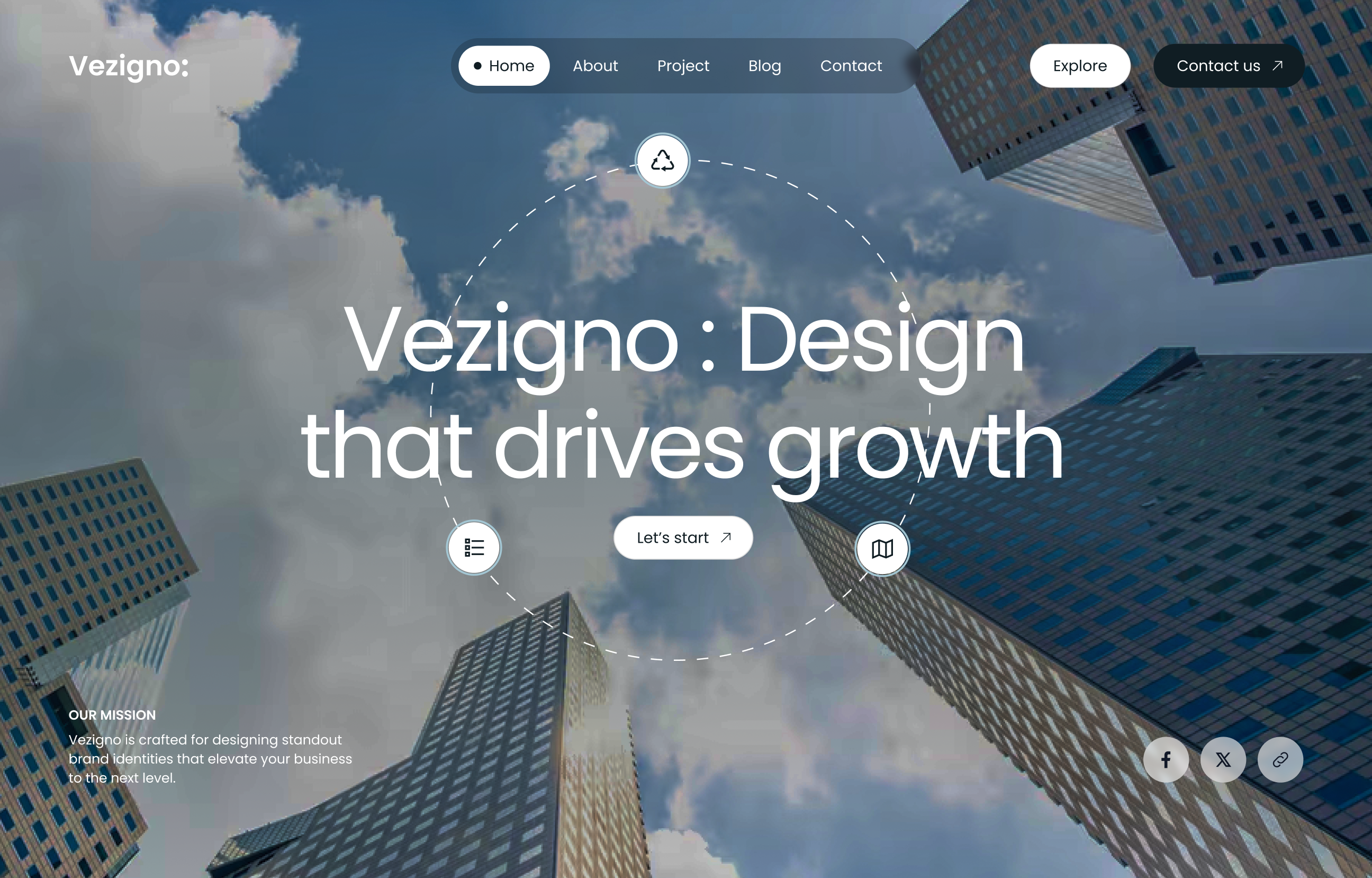 Vezigno