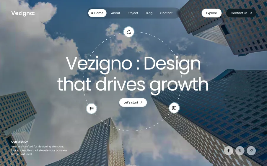 Vezigno