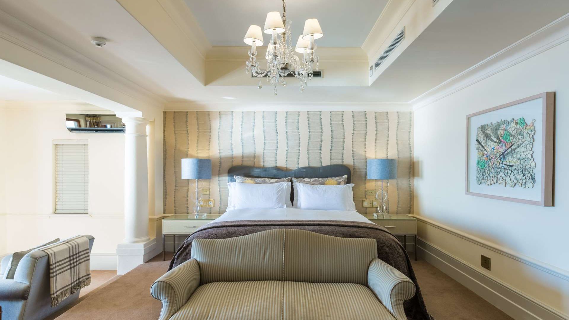 Ellerman House