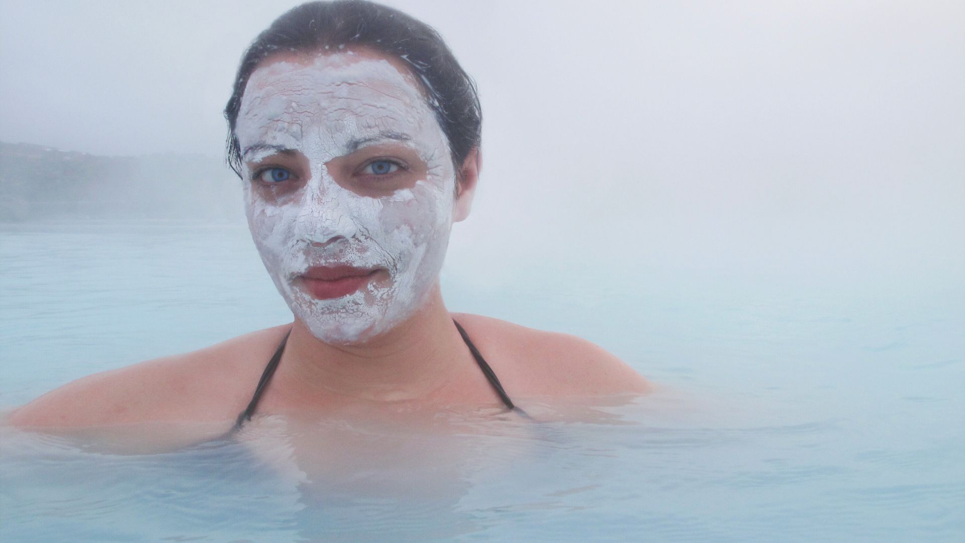 Blue Lagoon Iceland - Wellness