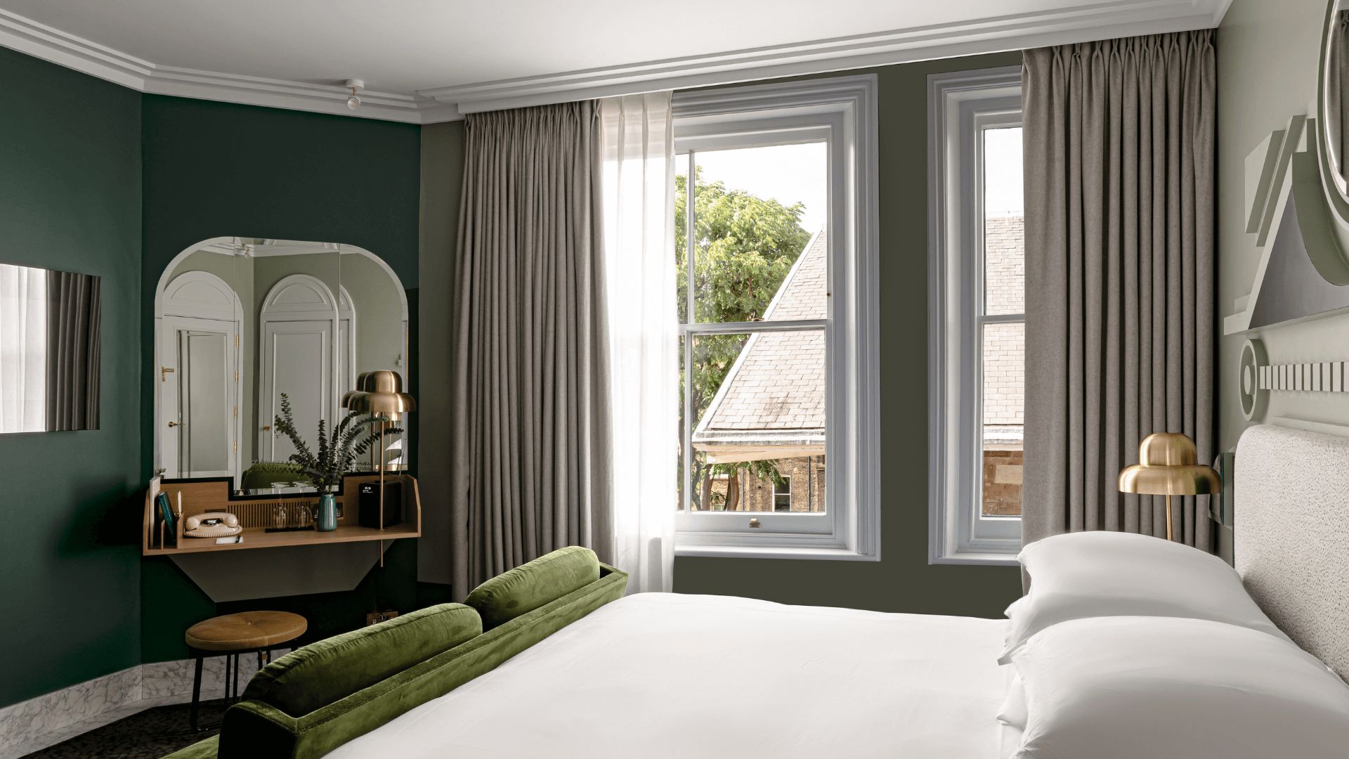 Henrietta Hotel London