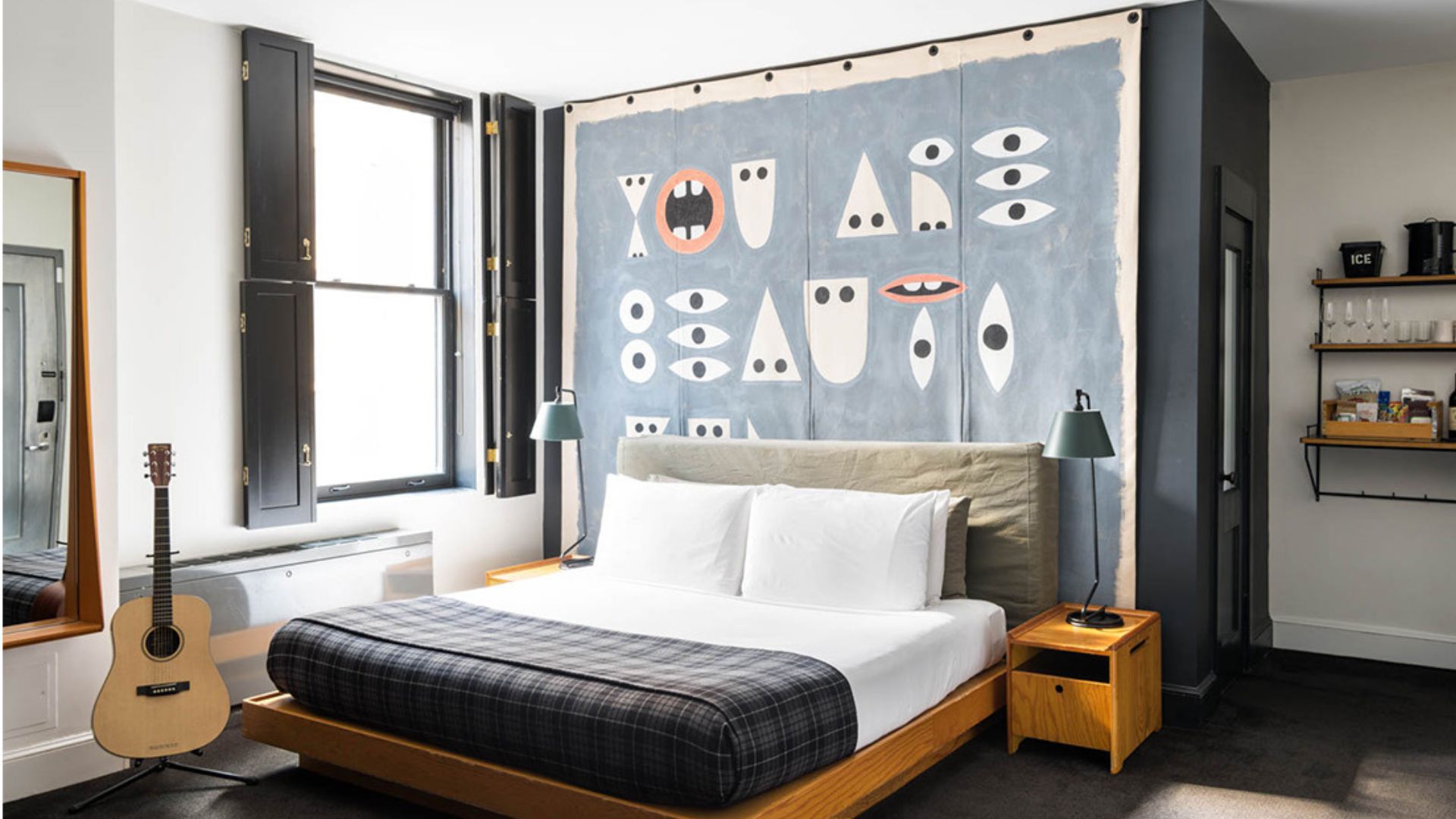 ACE Hotel New York City