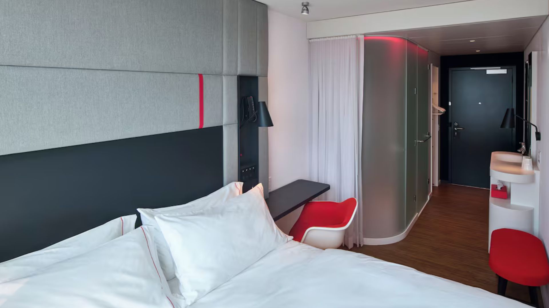 Citizen M hotel