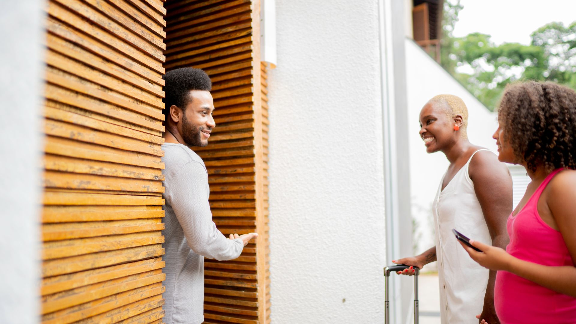 vacation rental owner hosts