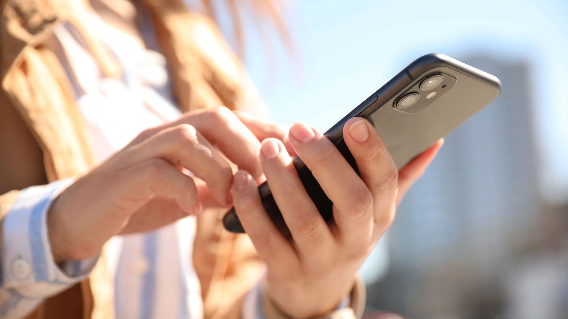 mobile friendly content