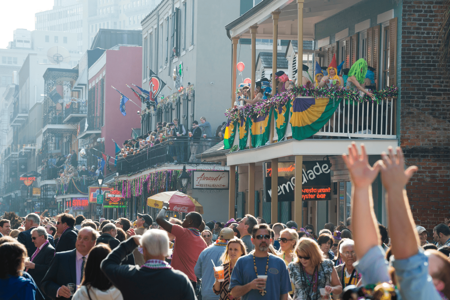 new orleans mardi gras