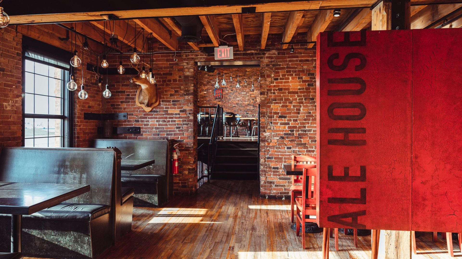 St. John Ale House