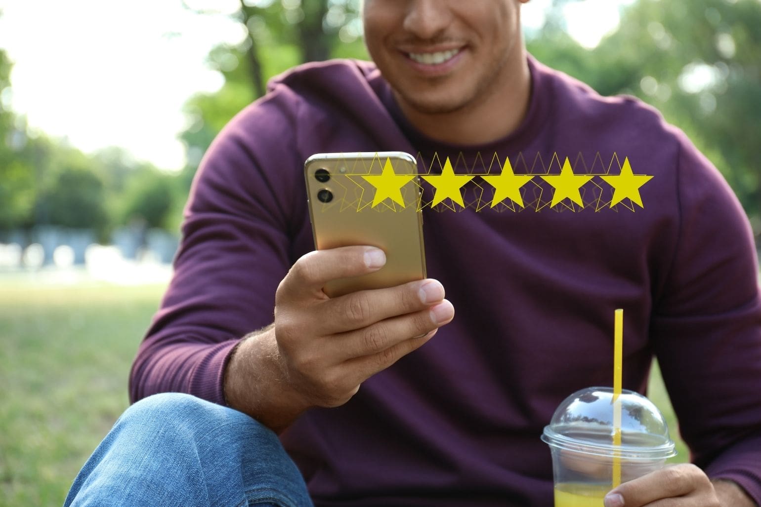 guest reviews