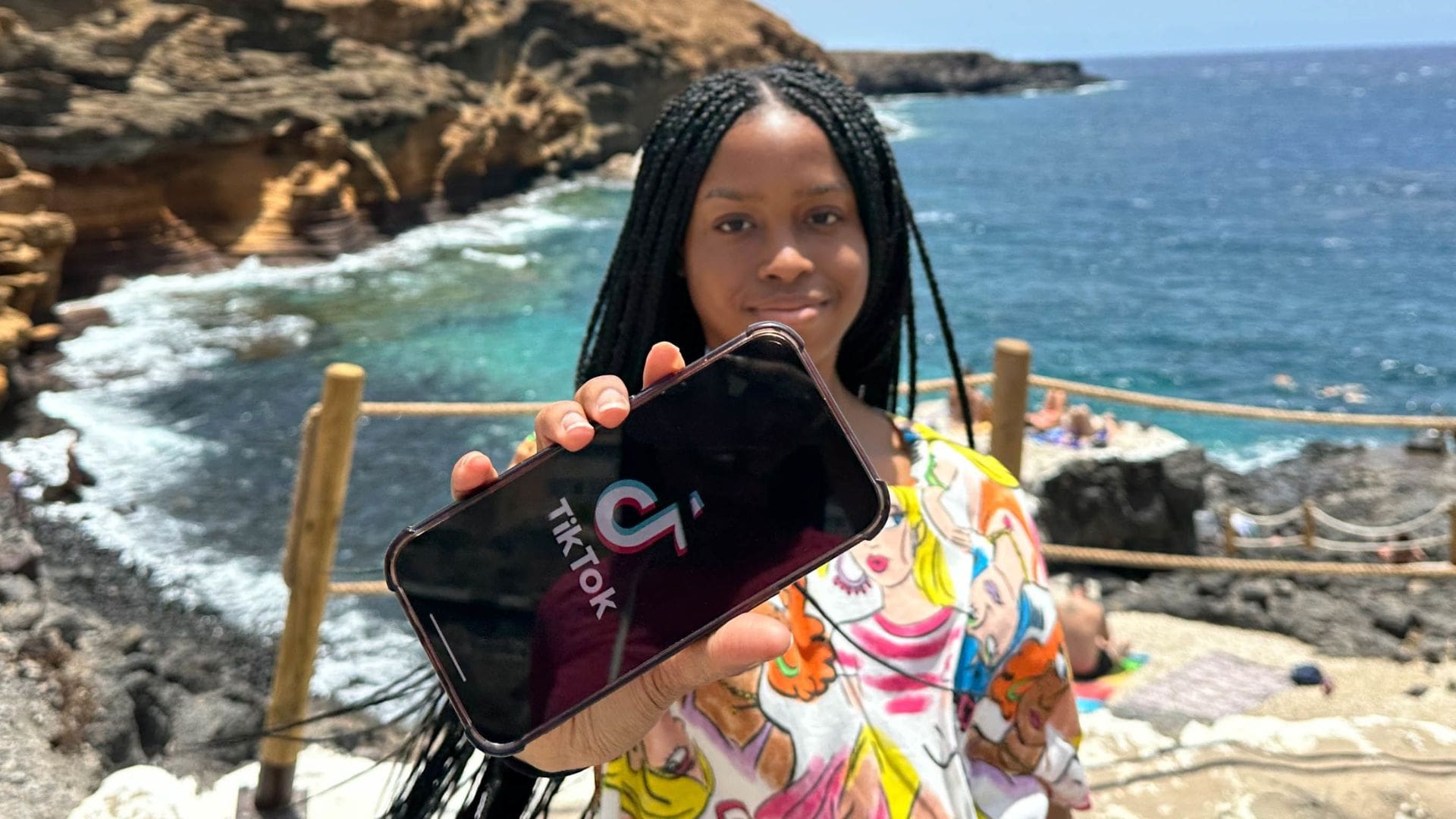 tiktok for travel