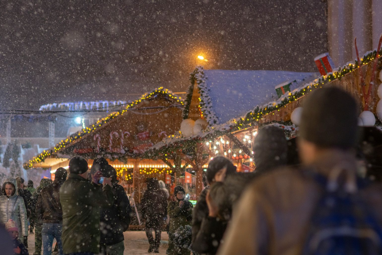 Christmas Market Germany