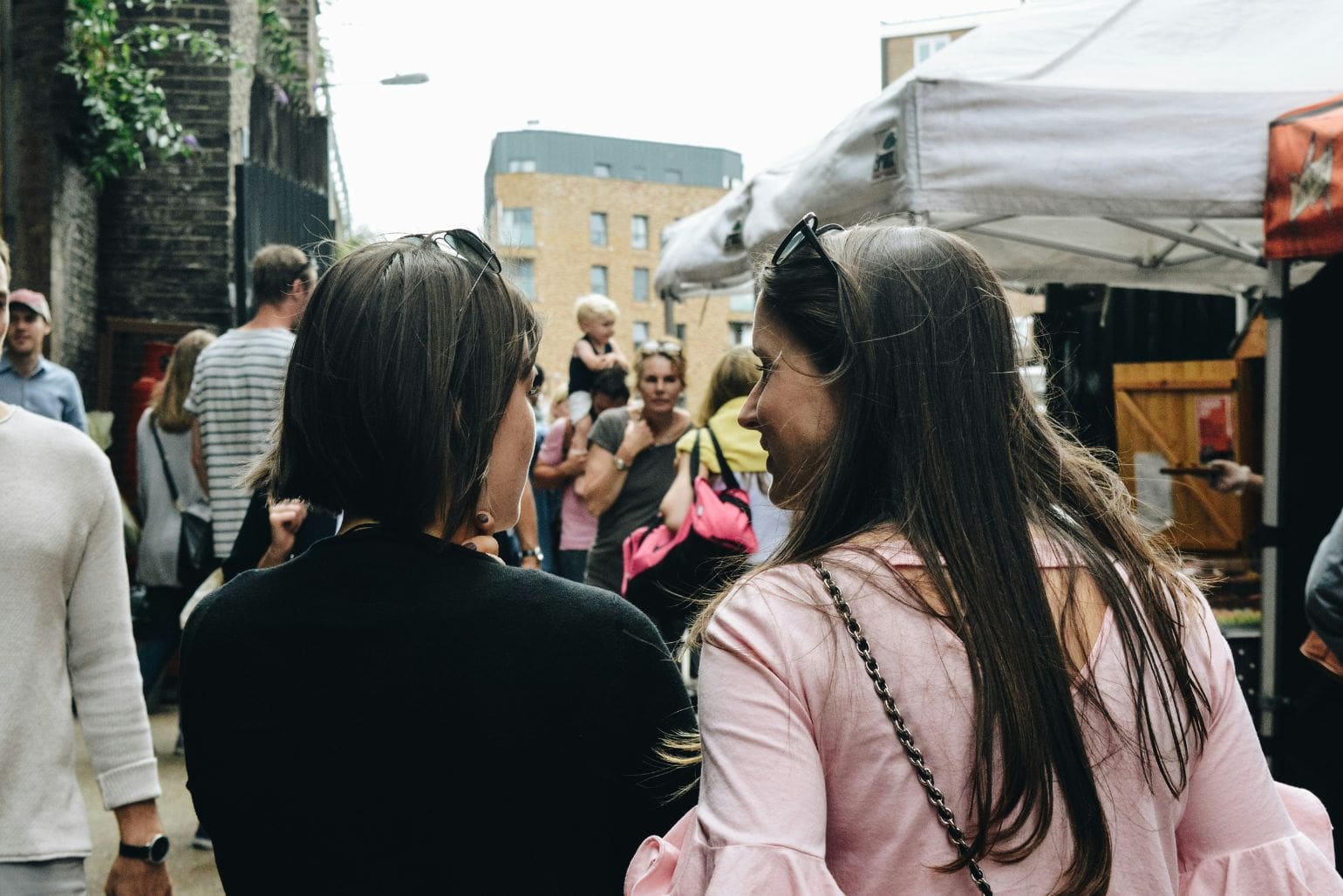 Local Event Marketing