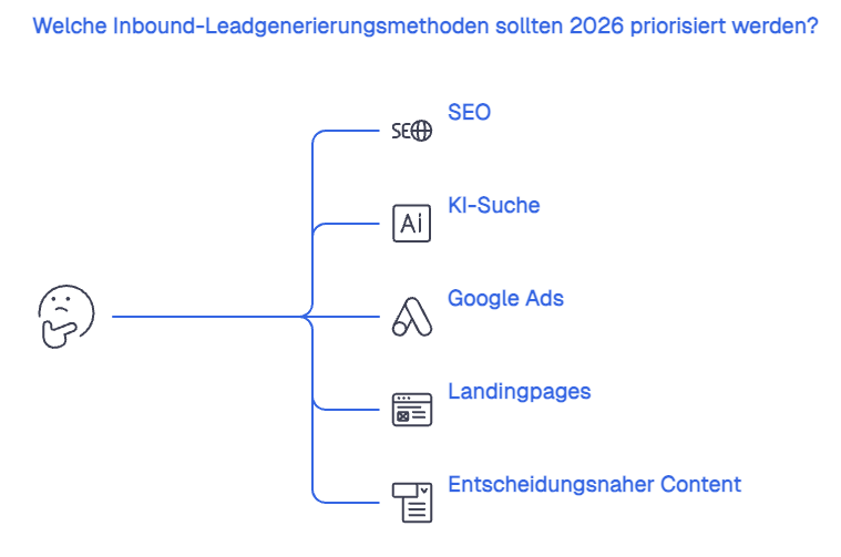 B2B-Leadgenerierung 2026