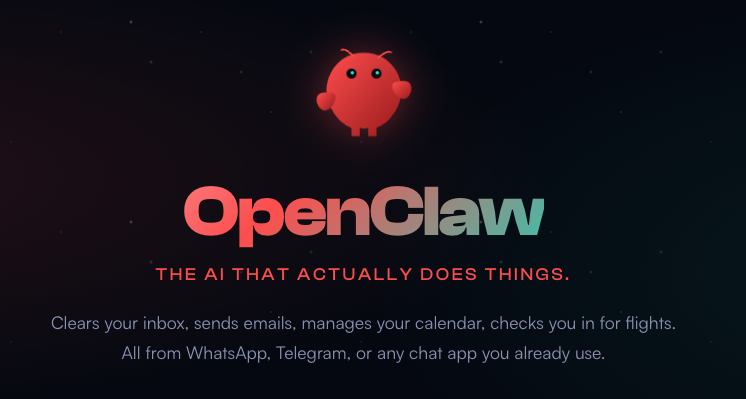 Open Claw Leads generieren