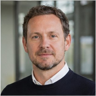 Holger Petersen