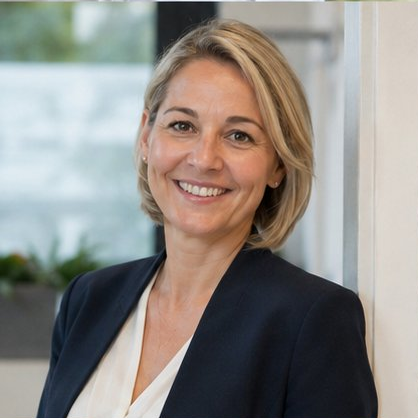 Carolin Sondermann