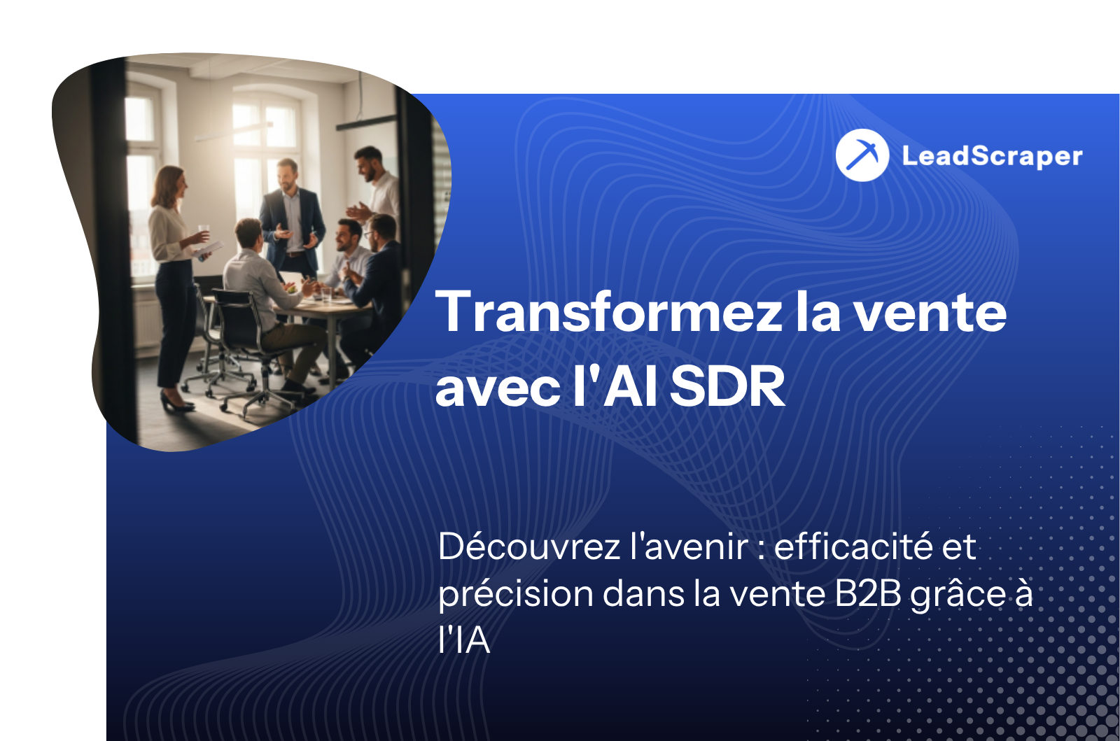 Les meilleurs outils AI SDR 2026 : comparaison et contrôle pratique