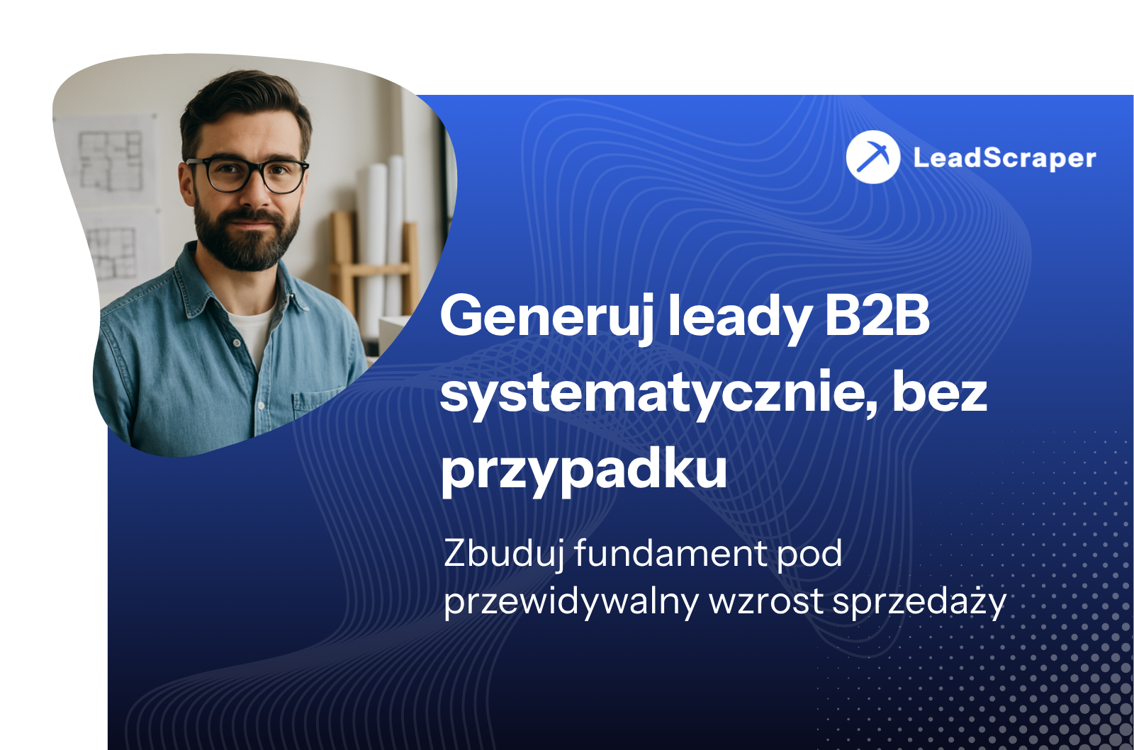 Generowanie leadów B2B 2026