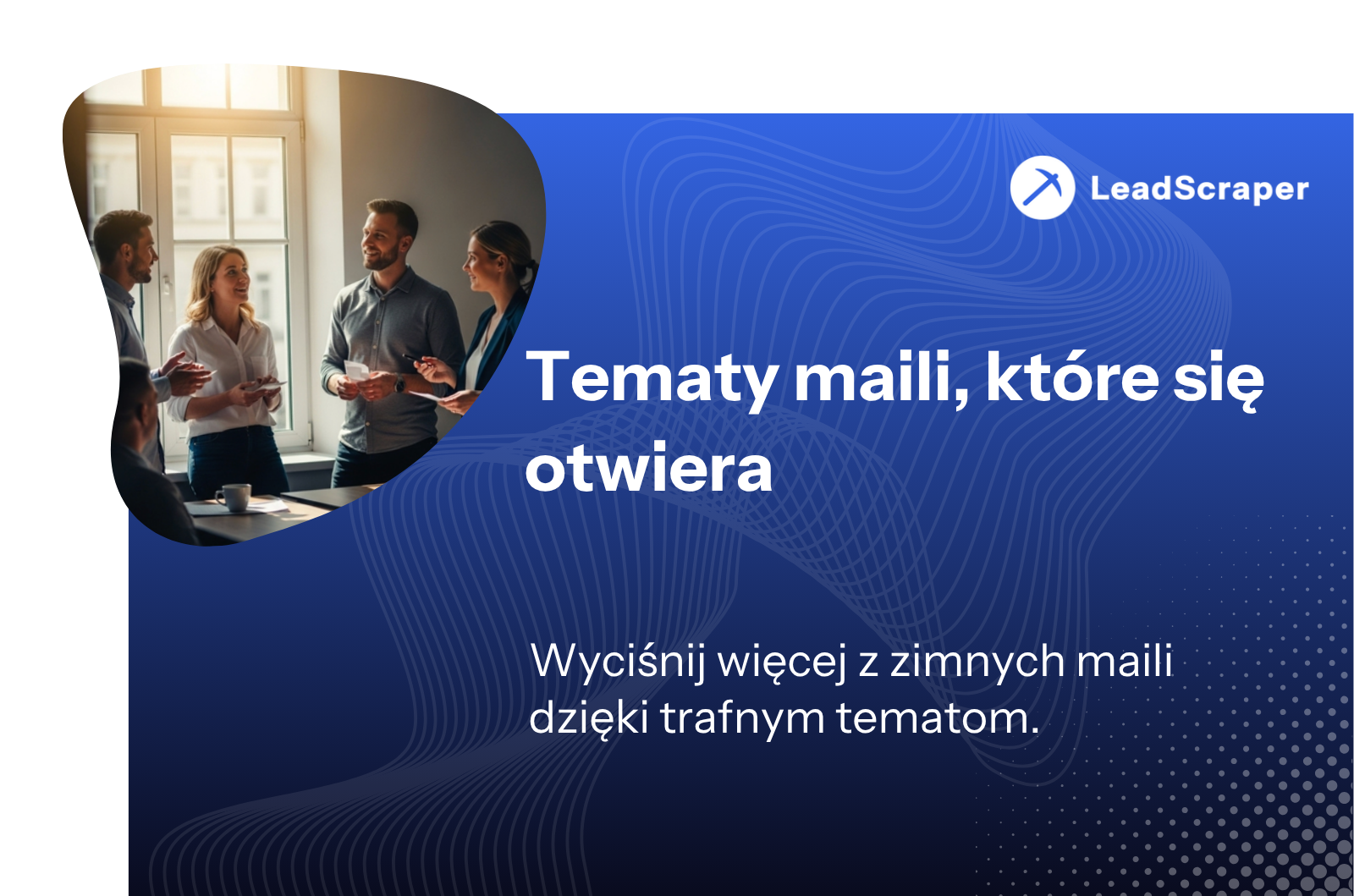 Tematy rozmów telefonicznych na zimno: 7 formuł, które naprawdę zapewniają stawki otwarte w B2B