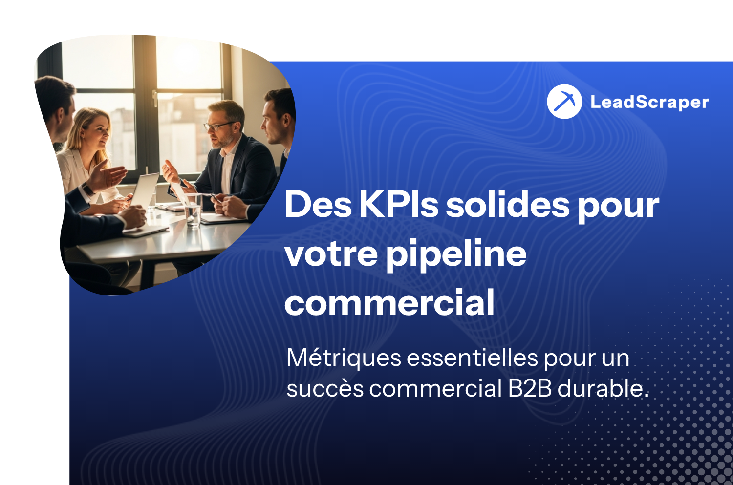 Comment l’IA change votre processus de vente – et ce que vous pouvez faire aujourd’hui