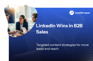 LinkedIn Content Ideas for Sales: Top Tips for Effective Strategies
