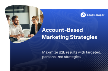 Account Based Marketing: The Best ABM Strategies for B2B Teams