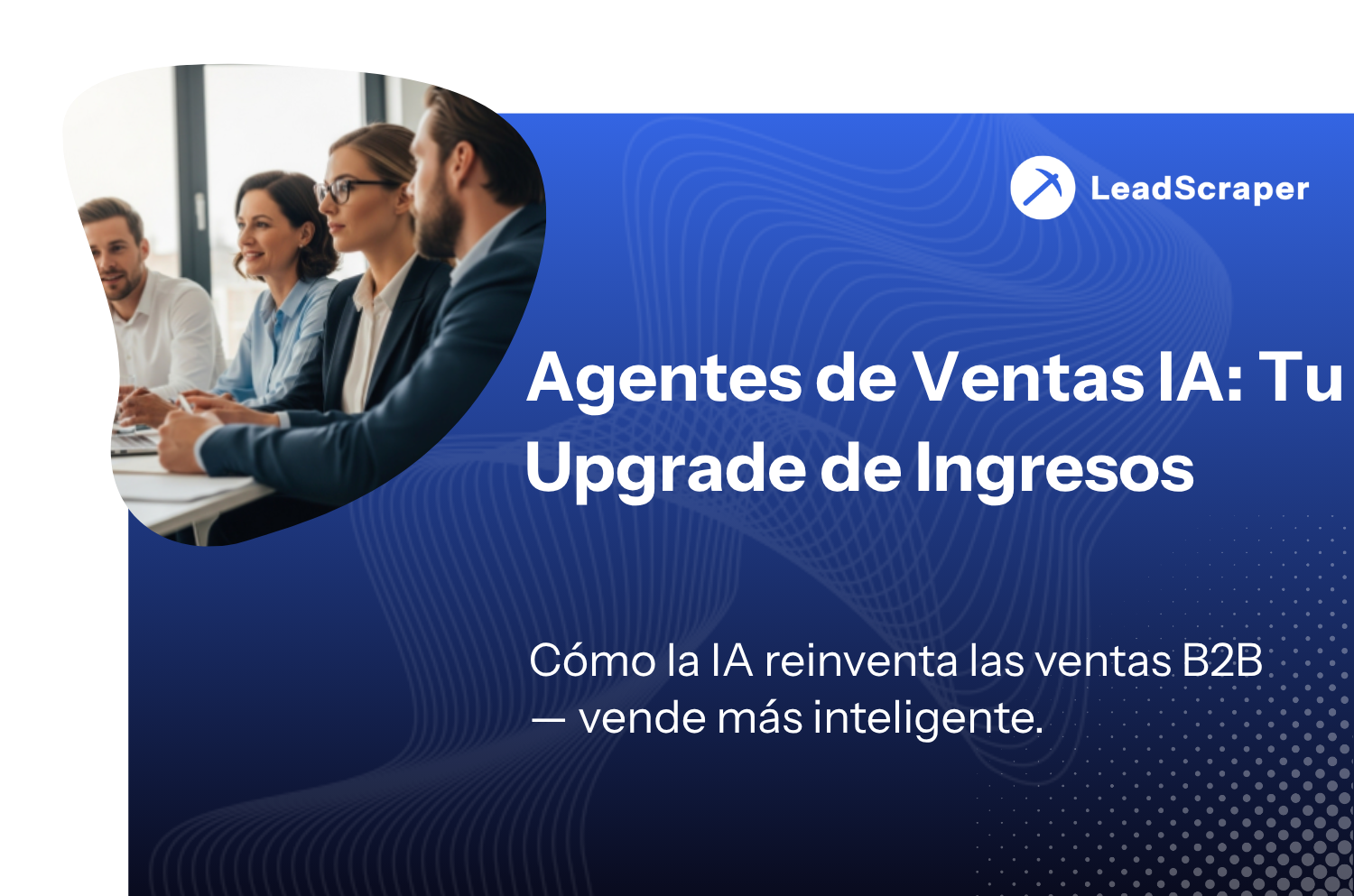 Supervise las métricas del canal de ventas: 8 KPI para B2B