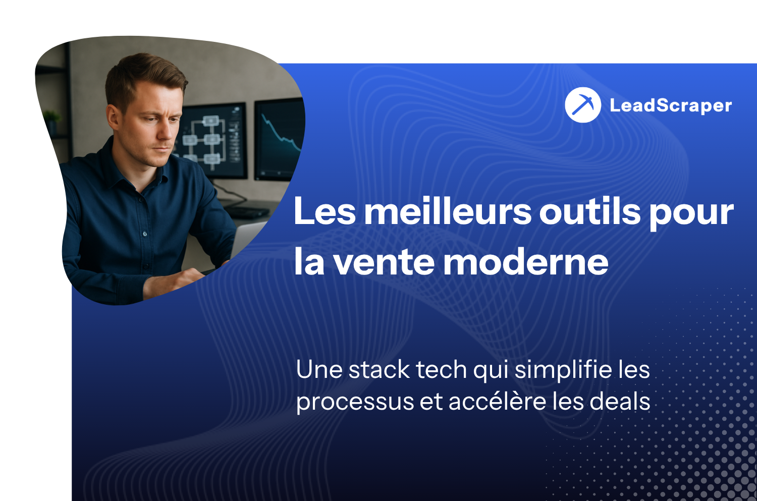 Questions de découverte avec les meilleures informations : 5 types de questions pour le B2B