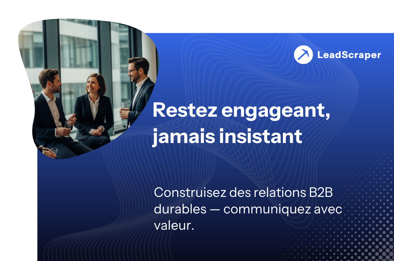 Comment Google Maps Leads peut révolutionner l'acquisition de clients
