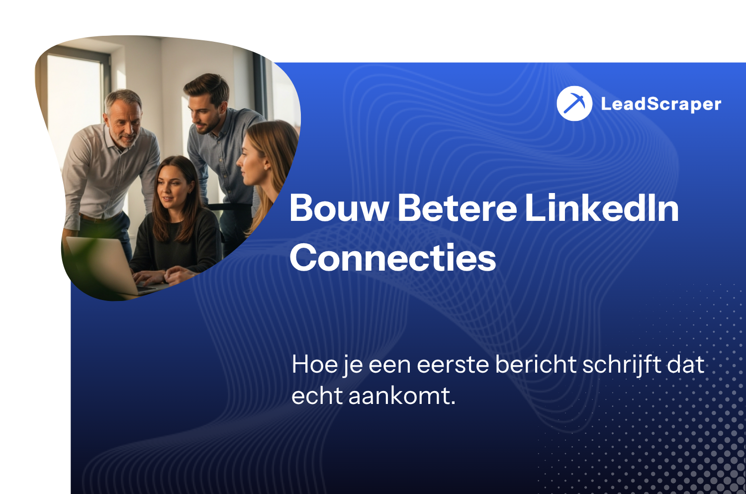 Voice Search-optimalisatie in B2B: de MKB-gids voor AI Search 2026