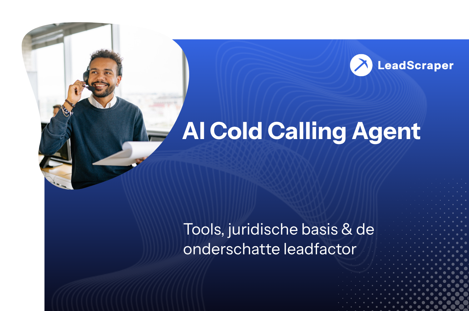 Onderwerpregels voor cold calling: 7 formules die echt open rates opleveren in B2B