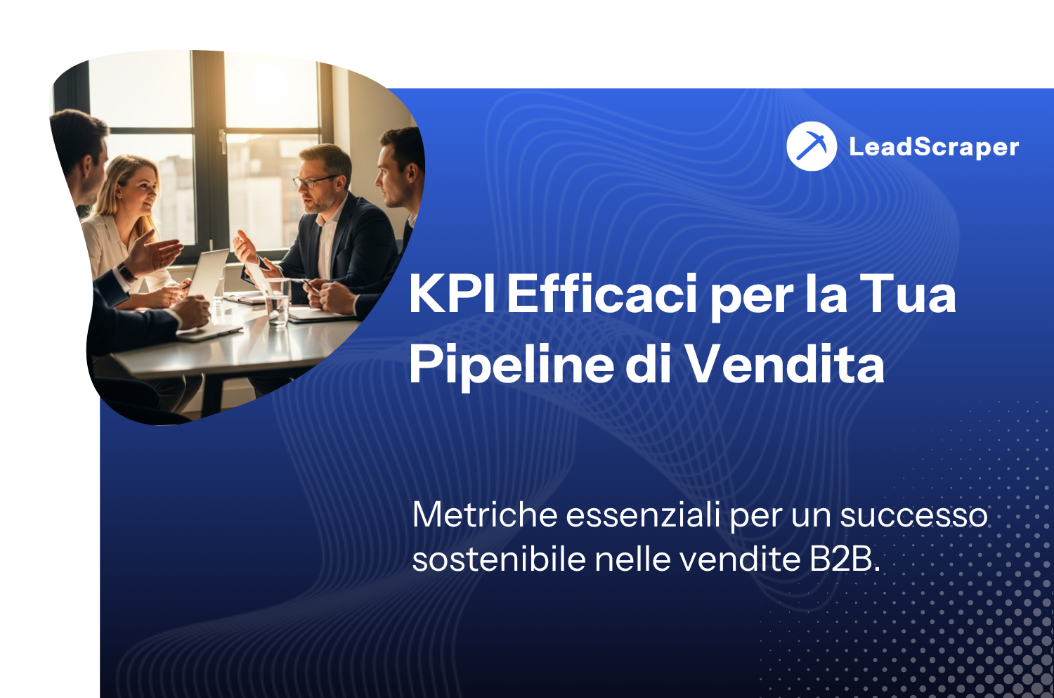 Come l'intelligenza artificiale sta cambiando il tuo processo di vendita e cosa puoi fare oggi