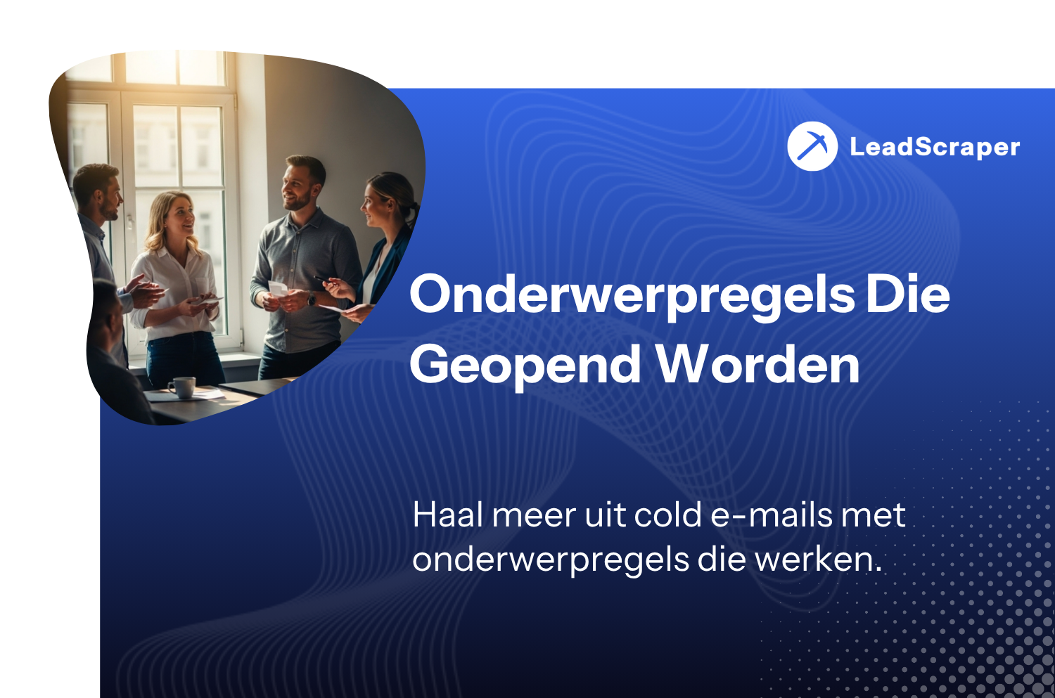 Van lokaal naar nichespecifiek verkopen: trends voor het MKB vanaf 2025