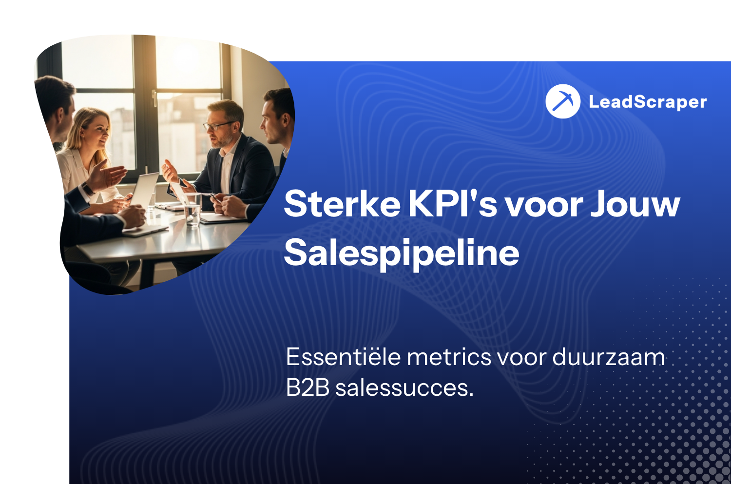 Hoe AI uw verkoopproces verandert – en wat u vandaag nog kunt doen