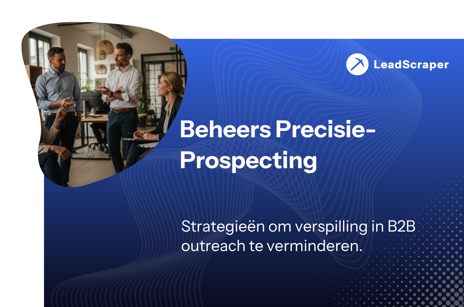 Verkoopprocessen digitaliseren: het 5-stappenplan dat écht resultaat oplevert