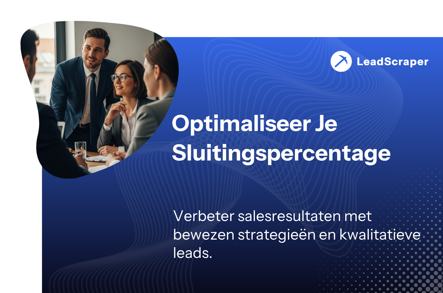 Hoe makelaars hoogwaardige leads genereren: strategieën en tips
