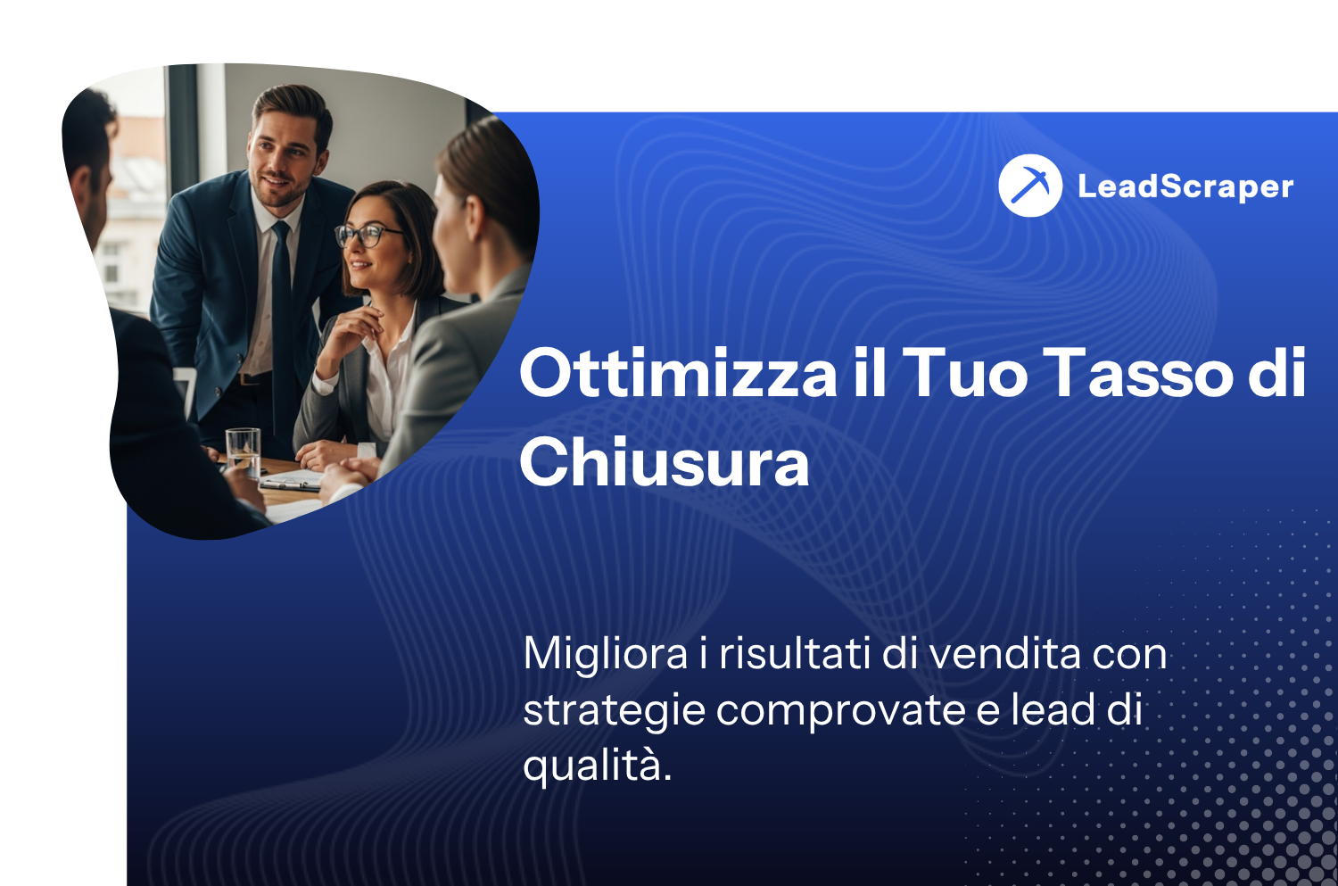 Come gli agenti immobiliari generano lead di alta qualità: strategie e suggerimenti