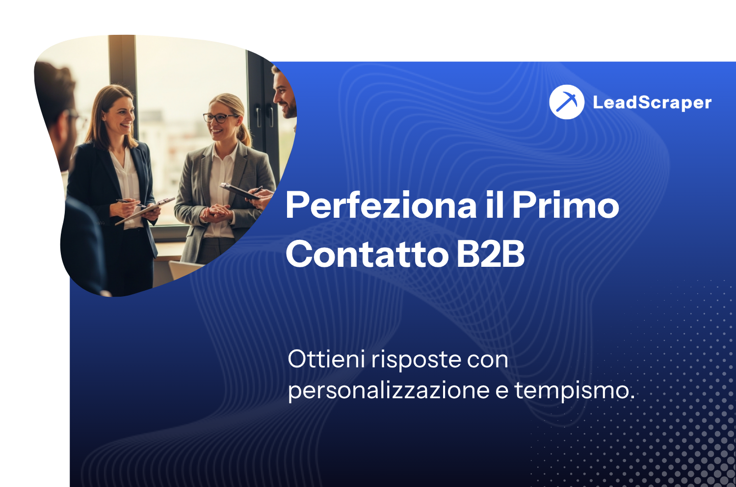 Webinar nelle vendite B2B: ecco come generare lead