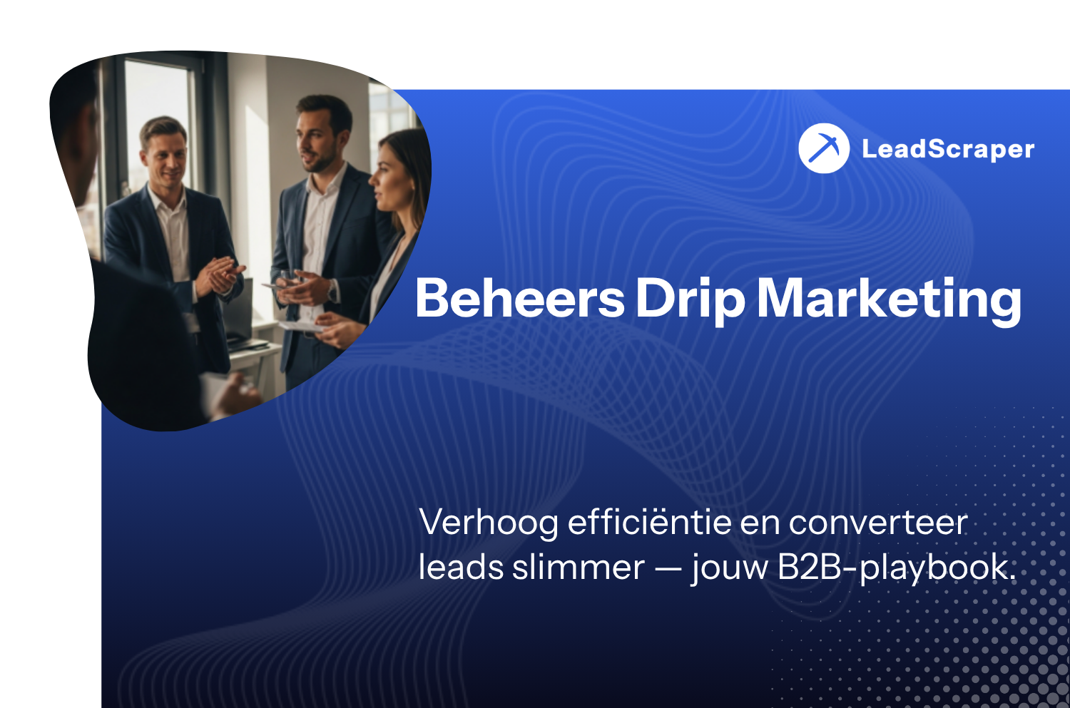 Verkoopautomatisering in B2B: hoe u verkoopprocessen efficiënt kunt automatiseren
