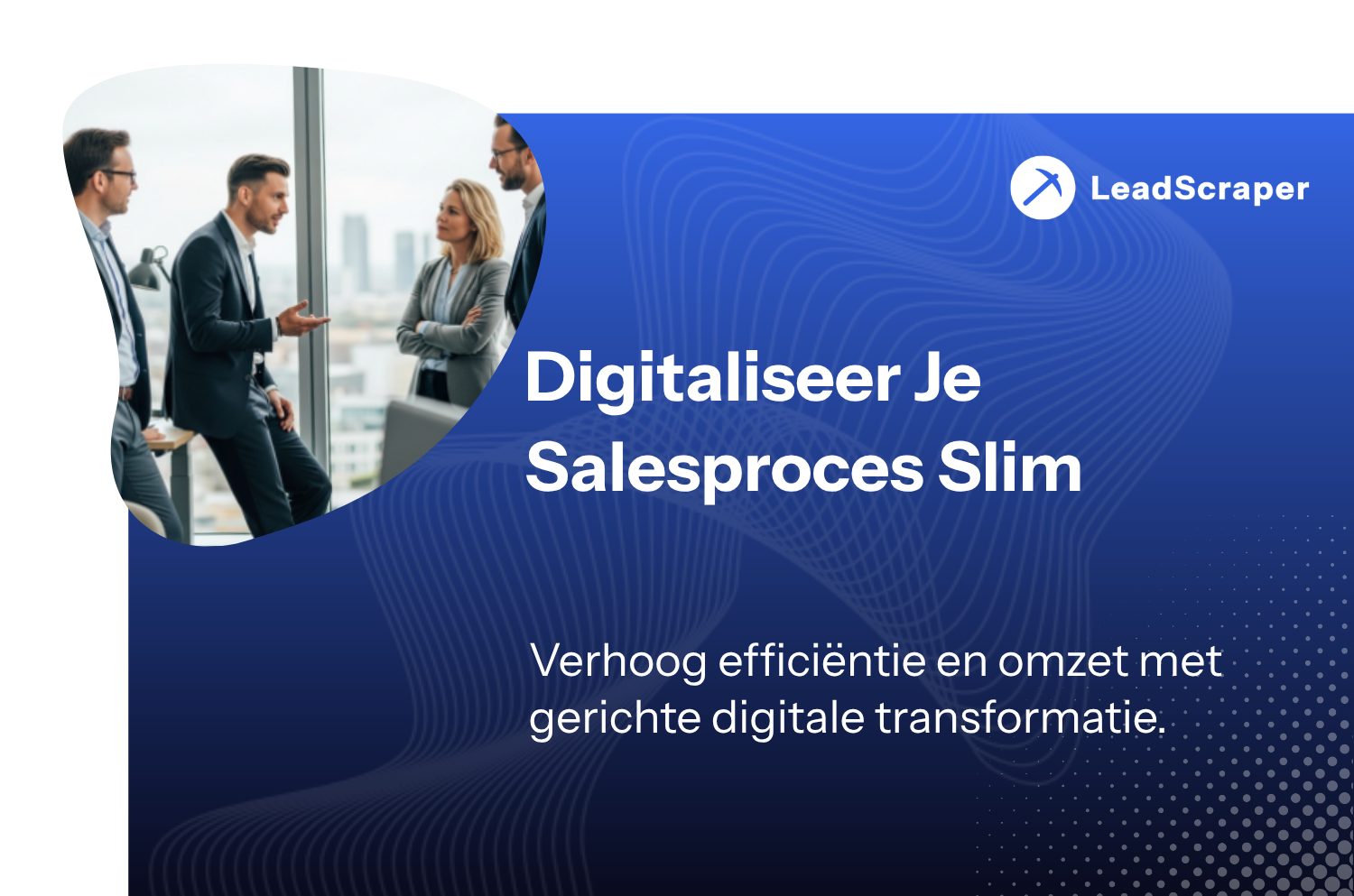 Multi-agentsystemen in B2B-verkoop: de praktische gids 2026