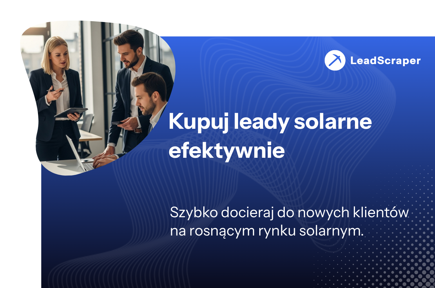 Klient nie wie, czego potrzebuje: porada w 5 krokach