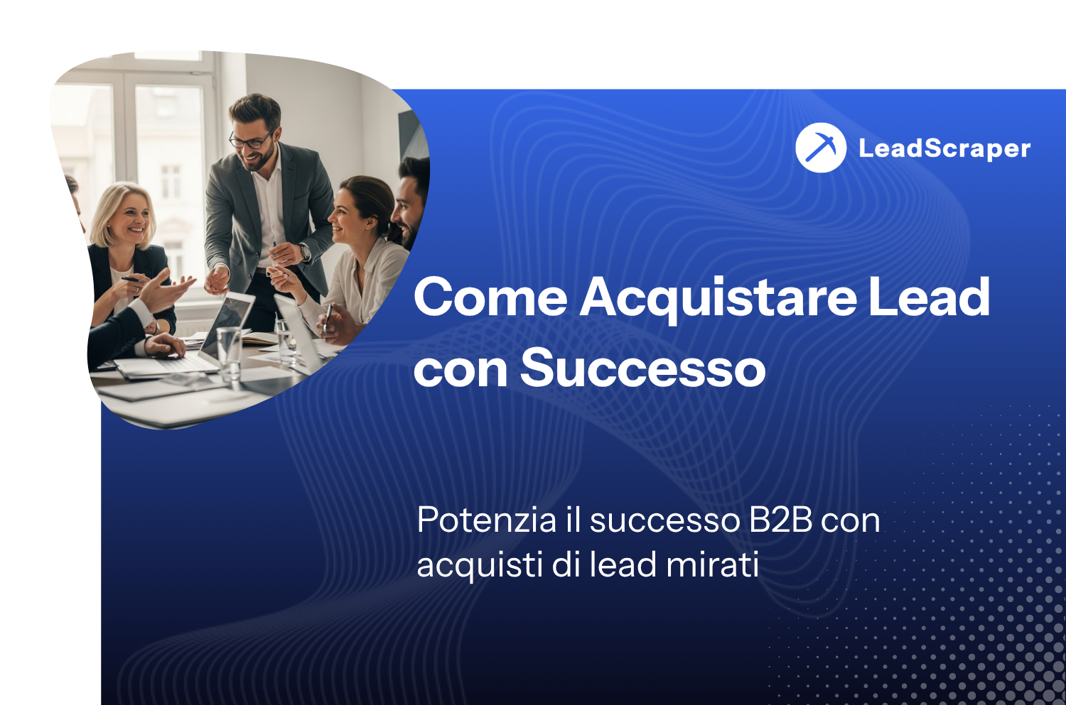 Iperpersonalizzazione nelle vendite B2B: una guida pratica per le piccole imprese
